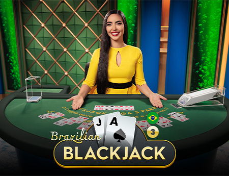 Brazilian Blackjack 3