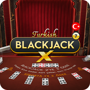 Turkish BlackjackX 6
