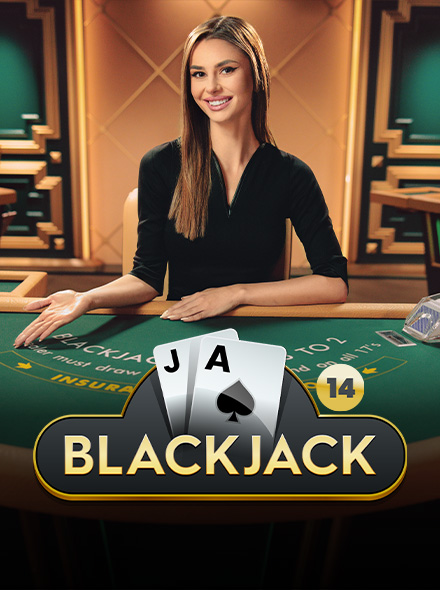 Blackjack 14