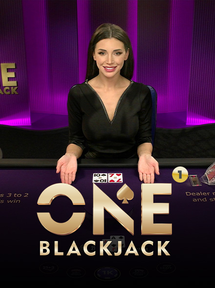 ONE Blackjack