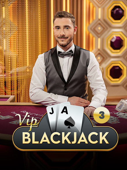 VIP Blackjack 3 - Ruby
