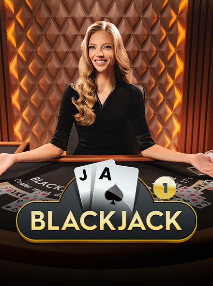 Blackjack 1 - Azure