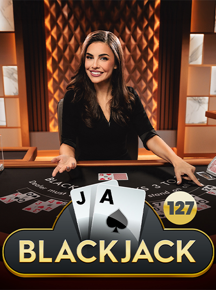 Blackjack 127