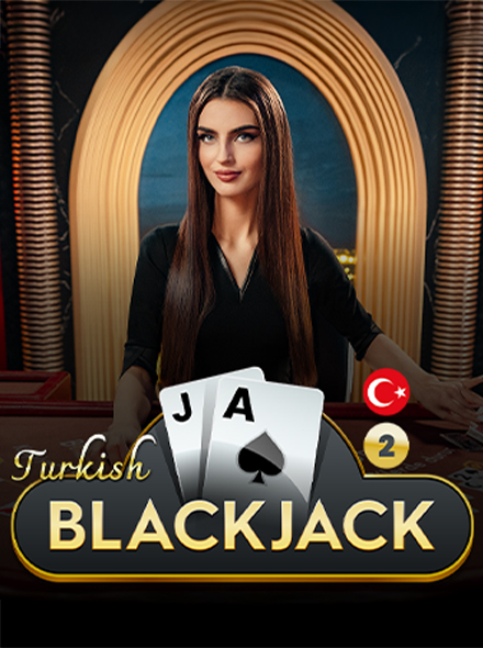 Turkish Blackjack 2