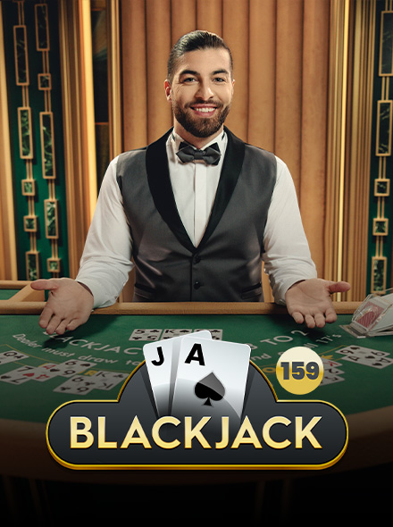 Blackjack 159