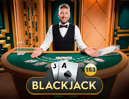 Blackjack 153