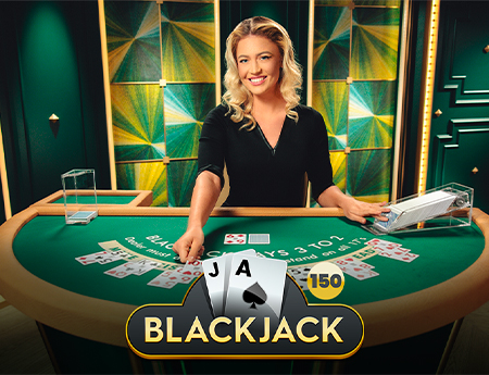 Blackjack 150