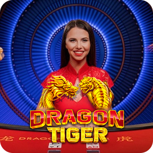 Live - Dragon Tiger
