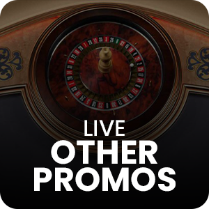 Live - Other Promos