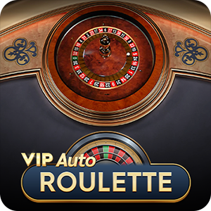 VIP Auto Roulette