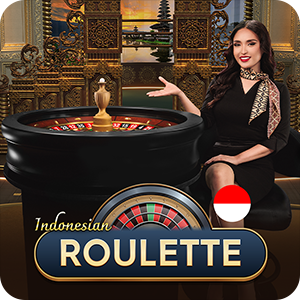 Indonesian Roulette