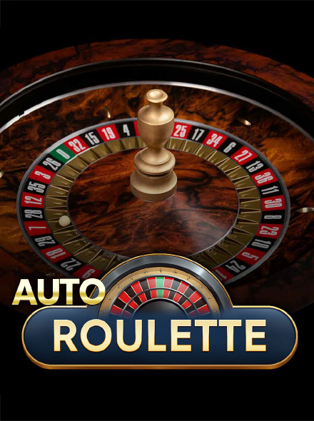 Auto Roulette