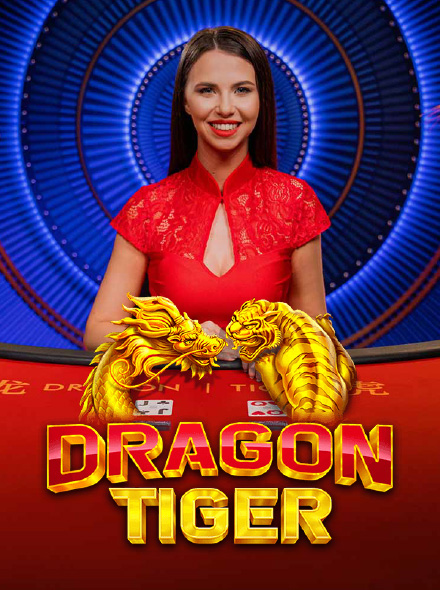 Live - Dragon Tiger