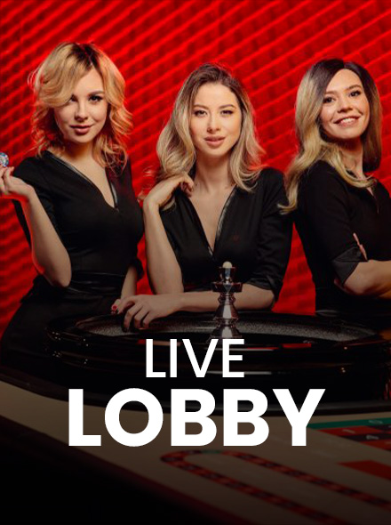 Live - Lobby