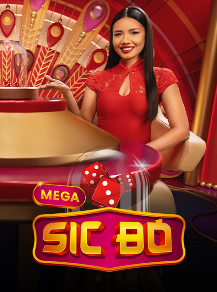 Mega Sic Bo