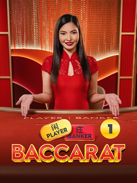 Baccarat 1