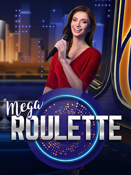 Mega Roulette