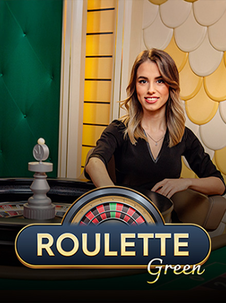 Roulette Green