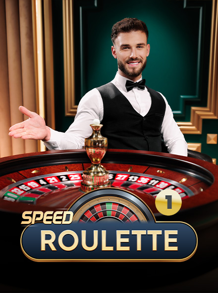 Speed Roulette 1