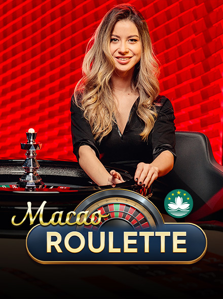 Roulette Macao