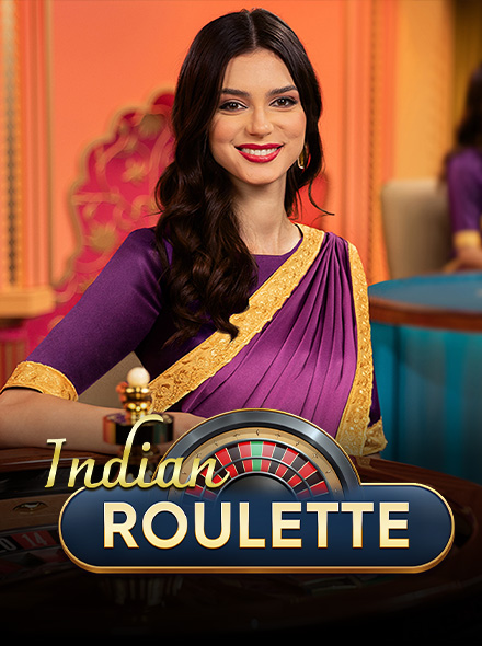 Roulette Indian