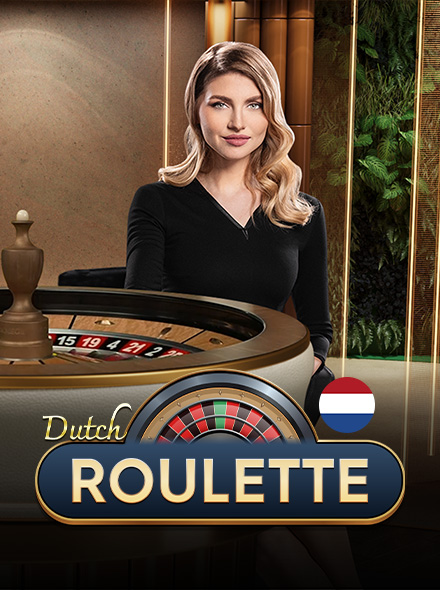 Roulette Dutch