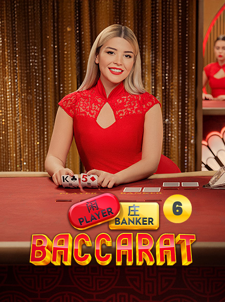 Baccarat 6