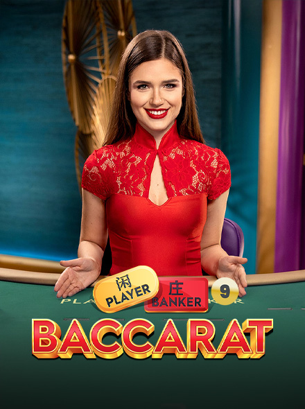 Baccarat 9