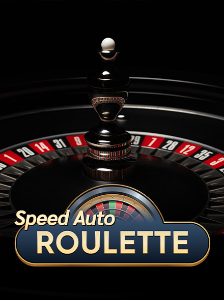 Speed Auto Roulette