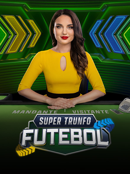 Super Trunfo