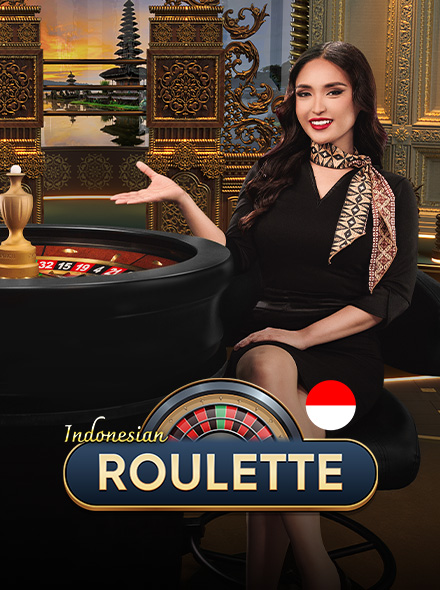 Indonesian Roulette