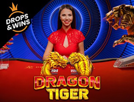 Dragon Tiger
