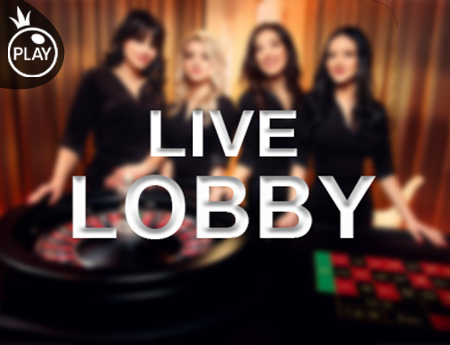 Live - Lobby
