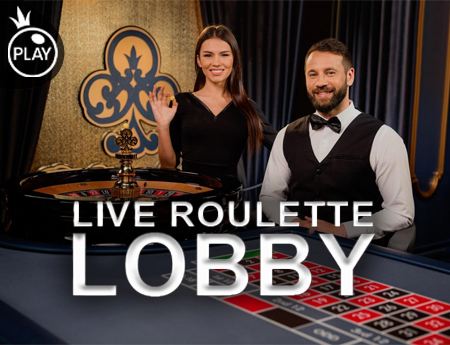 Live - Lobby Roulette