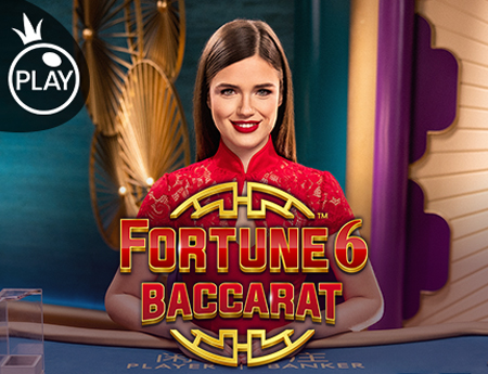 Fortune 6 Baccarat