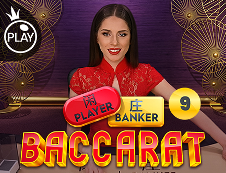 Baccarat 9