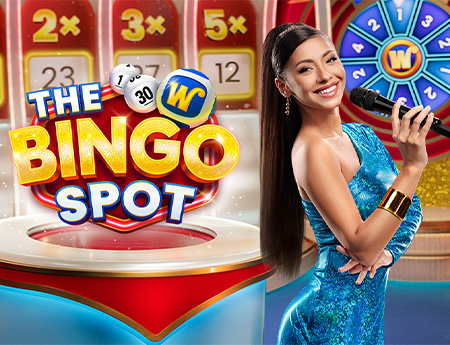 The Bingo Spot