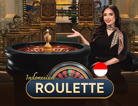 Indonesian Roulette