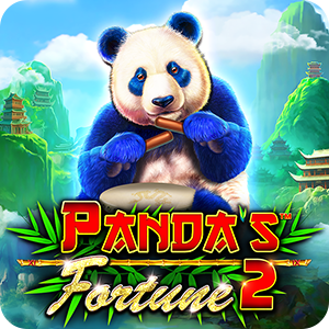 Panda's Fortune 2