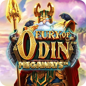 Fury of Odin Megaways™