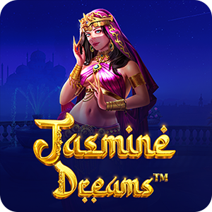 Jasmine Dreams™