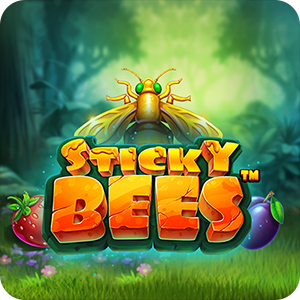 Sticky Bees™