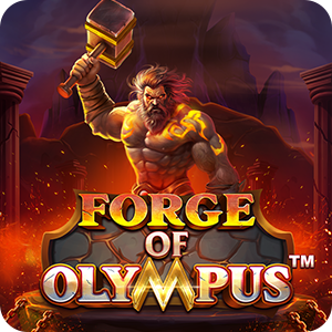 Forge of Olympus™