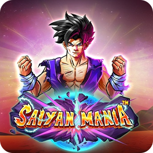 Saiyan Mania