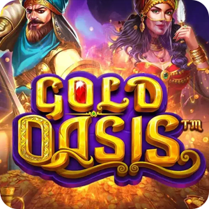 Gold Oasis