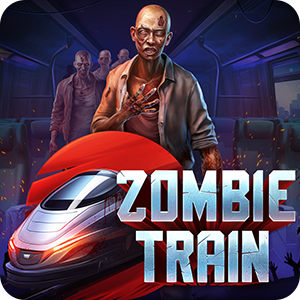 Zombie Train