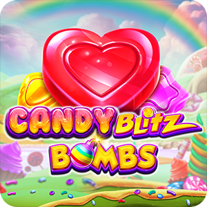 Candy Blitz Bombs