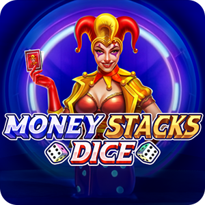 Money Stacks Dice