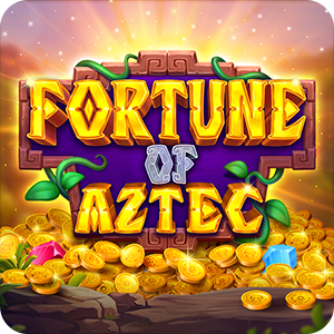Fortune of Aztec