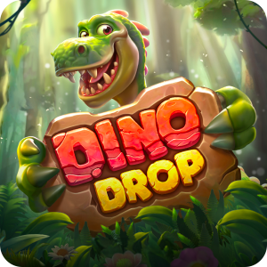 Dino Drop